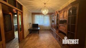 3-к квартира, вторичка, 54м2, 3/5 этаж