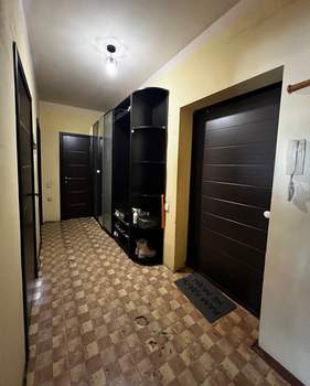 2-к квартира, вторичка, 62м2, 5/6 этаж