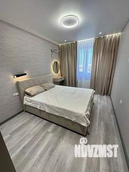 3-к квартира, вторичка, 77м2, 24/25 этаж