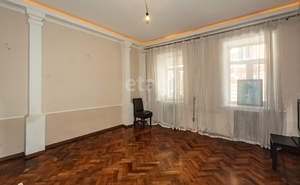 3-к квартира, вторичка, 63м2, 1/3 этаж