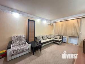 1-к квартира, вторичка, 40м2, 1/9 этаж