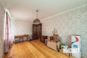 3-к квартира, вторичка, 56м2, 3/5 этаж