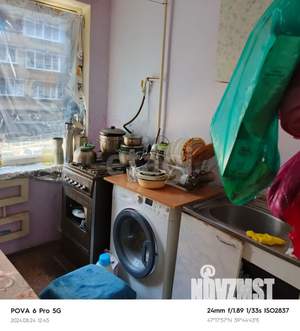 Студия квартира, вторичка, 20м2, 2/9 этаж