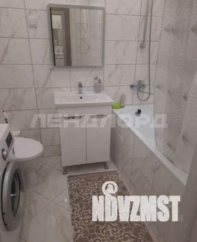 1-к квартира, вторичка, 45м2, 19/22 этаж