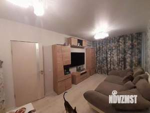 3-к квартира, вторичка, 57м2, 2/5 этаж