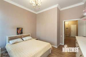 4-к квартира, вторичка, 110м2, 2/6 этаж