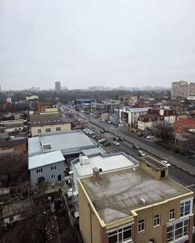 2-к квартира, вторичка, 57м2, 11/17 этаж