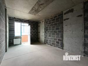 1-к квартира, вторичка, 38м2, 6/10 этаж