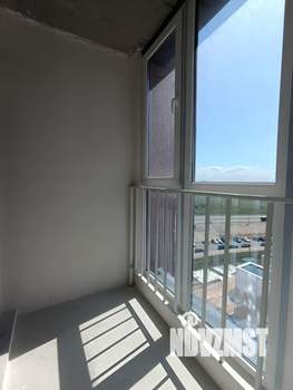 1-к квартира, вторичка, 37м2, 10/25 этаж