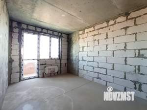 3-к квартира, сданный дом, 77м2, 5/24 этаж