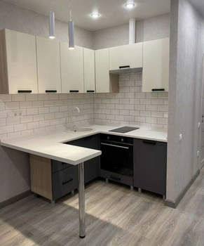 Студия квартира, вторичка, 28м2, 4/25 этаж