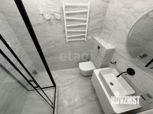 Студия квартира, вторичка, 29м2, 4/21 этаж