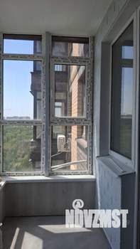 1-к квартира, вторичка, 35м2, 15/19 этаж