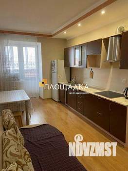 2-к квартира, вторичка, 68м2, 11/14 этаж