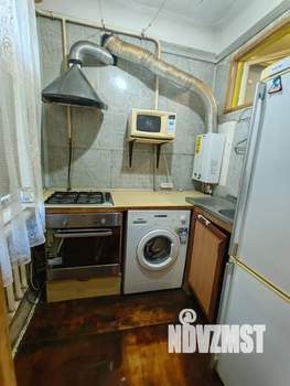 2-к квартира, вторичка, 39м2, 1/3 этаж