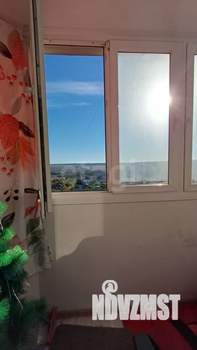 Студия квартира, вторичка, 28м2, 8/17 этаж