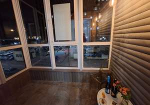 1-к квартира, вторичка, 40м2, 3/25 этаж