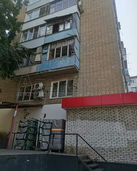 2-к квартира, вторичка, 39м2, 5/5 этаж