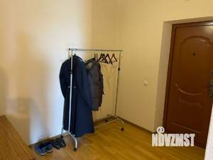 3-к квартира, вторичка, 74м2, 11/16 этаж