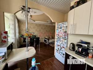 3-к квартира, вторичка, 65м2, 3/5 этаж