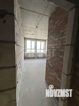 1-к квартира, вторичка, 37м2, 21/22 этаж