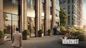 2-к квартира, вторичка, 66м2, 3/12 этаж