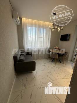 2-к квартира, вторичка, 55м2, 18/24 этаж