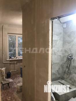 2-к квартира, вторичка, 45м2, 4/5 этаж