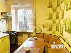 1-к квартира, вторичка, 36м2, 3/5 этаж