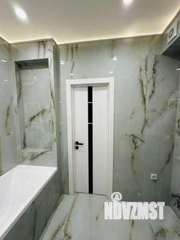 1-к квартира, вторичка, 40м2, 1/24 этаж