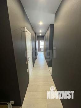 2-к квартира, вторичка, 59м2, 20/25 этаж