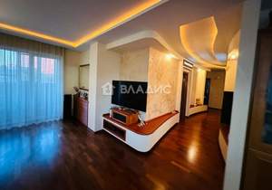 3-к квартира, вторичка, 130м2, 5/16 этаж