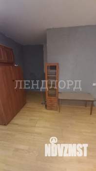 1-к квартира, вторичка, 30м2, 1/6 этаж