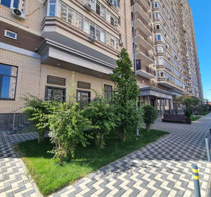 2-к квартира, вторичка, 55м2, 16/24 этаж
