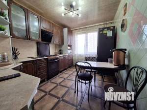 3-к квартира, вторичка, 63м2, 4/9 этаж