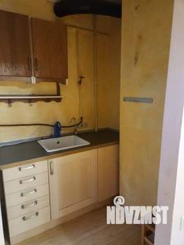 3-к квартира, вторичка, 51м2, 2/5 этаж