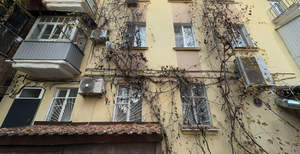 2-к квартира, вторичка, 30м2, 2/3 этаж