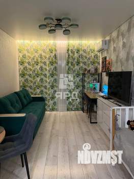 2-к квартира, вторичка, 48м2, 23/24 этаж