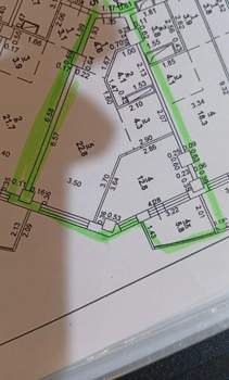2-к квартира, вторичка, 49м2, 13/24 этаж