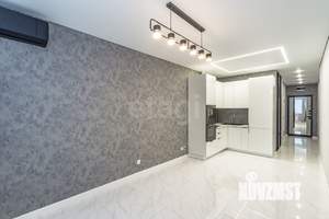 Студия квартира, вторичка, 30м2, 8/25 этаж