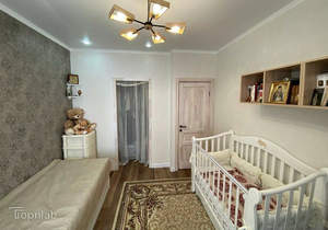 3-к квартира, вторичка, 73м2, 5/17 этаж