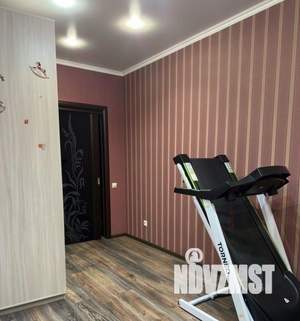 2-к квартира, вторичка, 60м2, 22/25 этаж