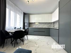 3-к квартира, вторичка, 78м2, 20/25 этаж