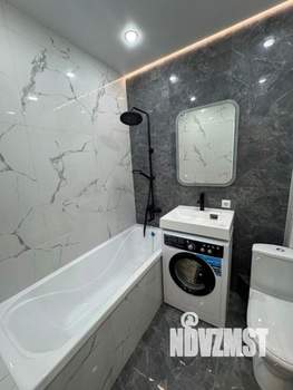 1-к квартира, вторичка, 42м2, 15/24 этаж