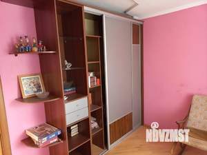 3-к квартира, вторичка, 71м2, 3/9 этаж