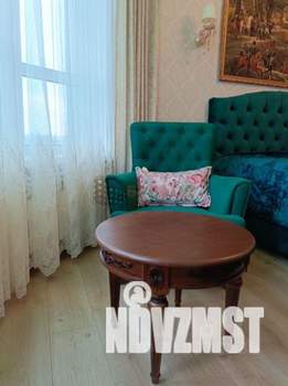 1-к квартира, вторичка, 42м2, 22/22 этаж