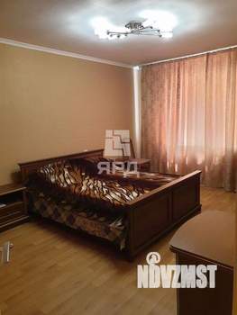 2-к квартира, вторичка, 57м2, 1/10 этаж