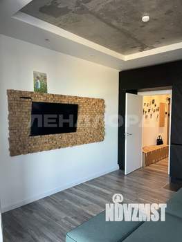 3-к квартира, вторичка, 70м2, 3/23 этаж