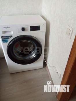 1-к квартира, вторичка, 16м2, 5/5 этаж