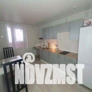 1-к квартира, вторичка, 39м2, 10/19 этаж